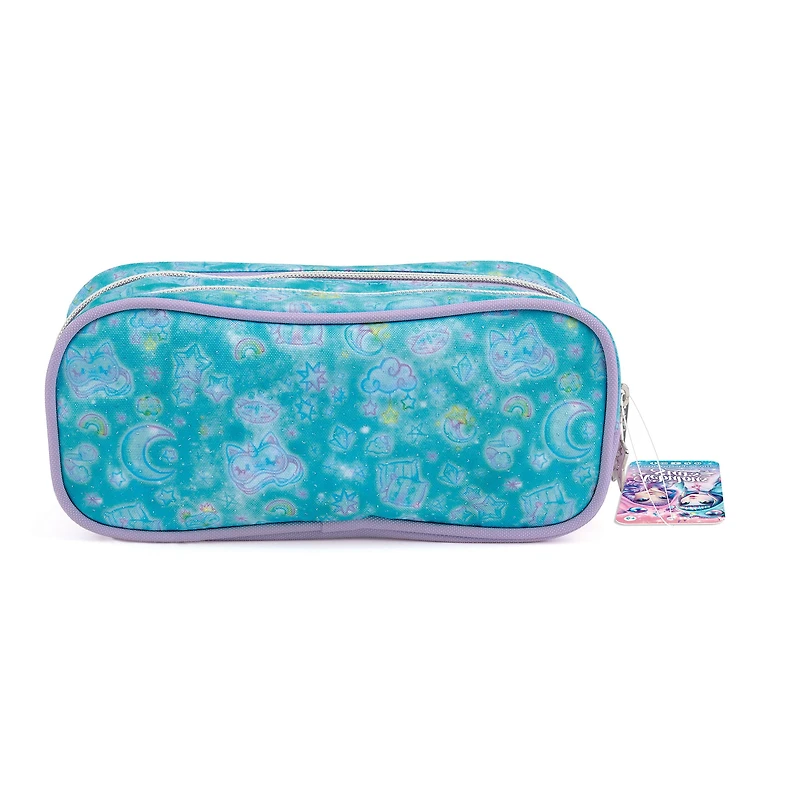 Nebulous Stars Pencil Case