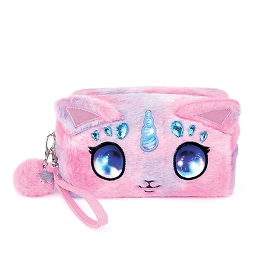 Sac de Beauté Peluche Stella