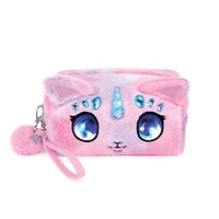 Sac de Beauté Peluche Stella