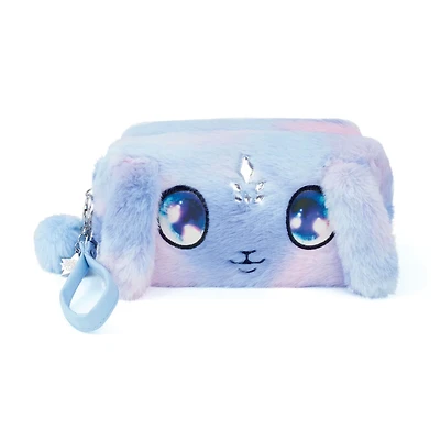 Sac de Beauté Peluche Agatha