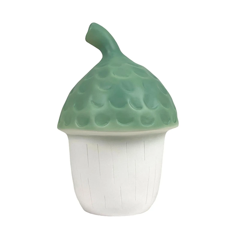 Lampe Noisette - Amande Verte