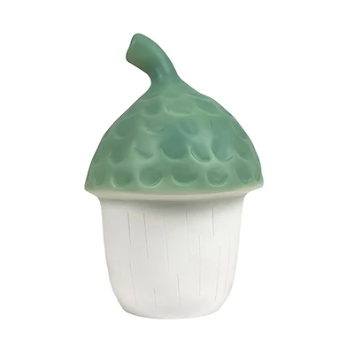 Lampe Noisette - Amande Verte