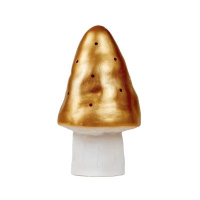 Lamp Small Mushroom
