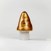 Lamp Small Mushroom - Copper