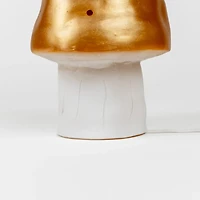 Lamp Small Mushroom - Copper