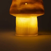 Lampe Petit Champignon
