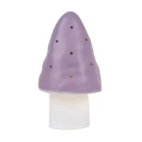 Lamp Small Mushroom