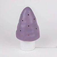 Lamp Small Mushroom