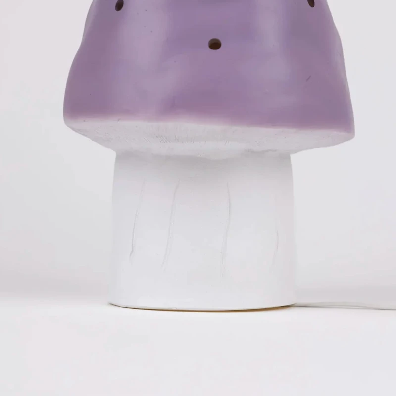 Lamp Small Mushroom