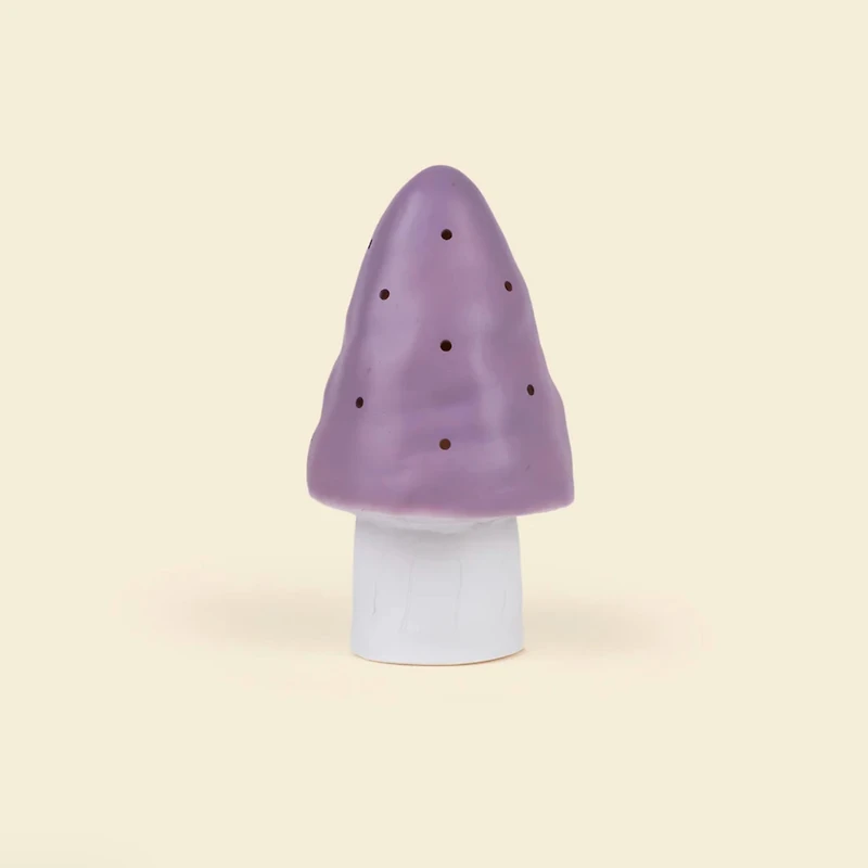 Lamp Small Mushroom