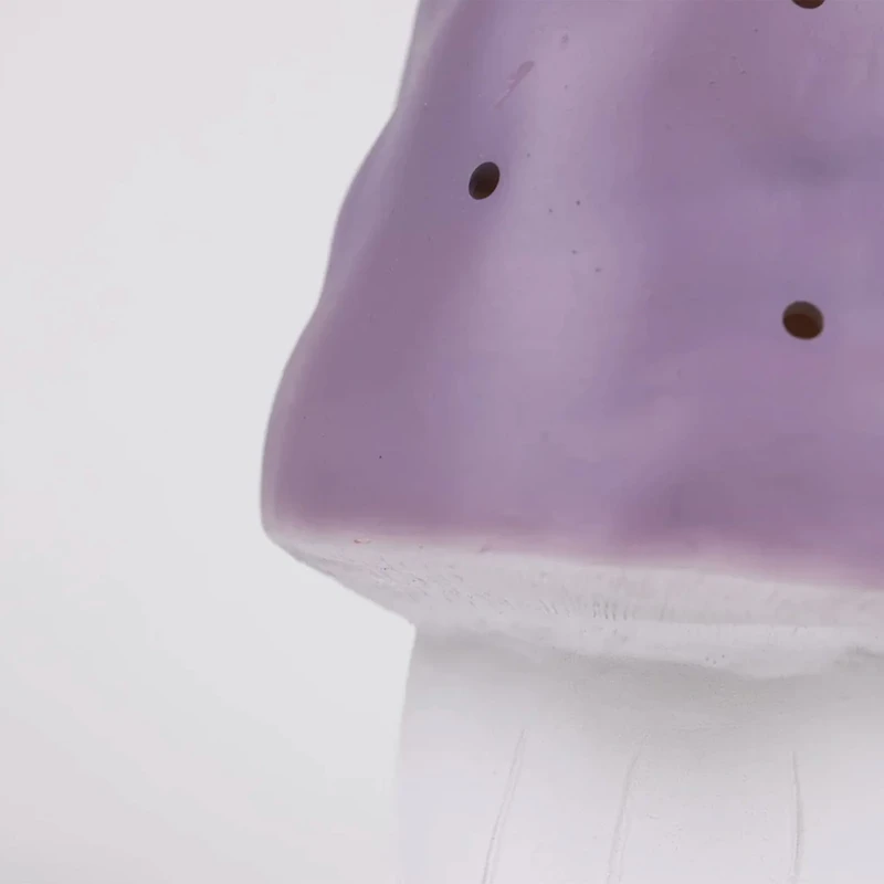 Lamp Small Mushroom