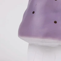 Lamp Small Mushroom