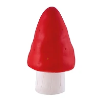 Lampe Petit Champignon - Rouge