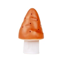 Lamp Small Mushroom - Terra