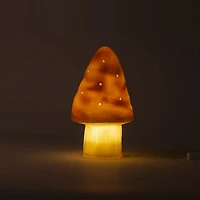 Lampe Petit Champignon -Terra