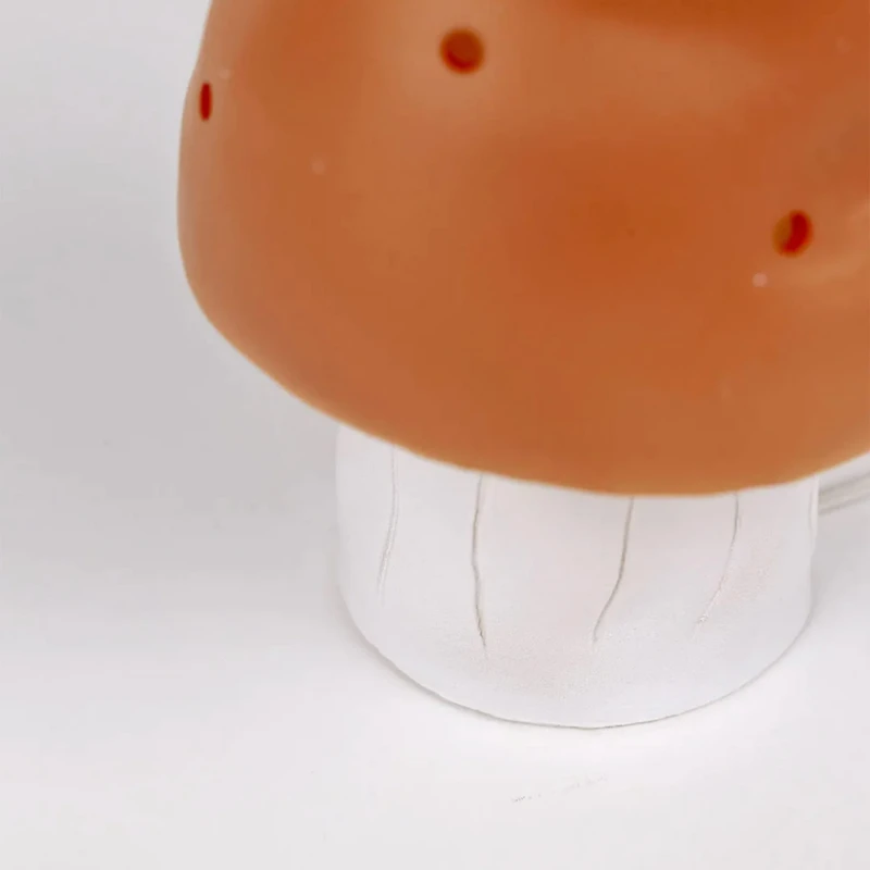 Lamp Small Mushroom - Terra