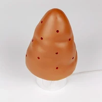 Lampe Petit Champignon -Terra