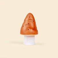 Lamp Small Mushroom - Terra