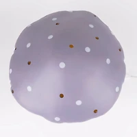 Lampe Champignon Large  - Lavande