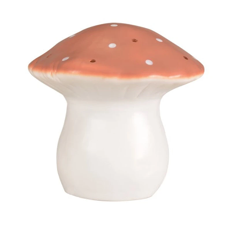 Lampe Champignon Large - Terra