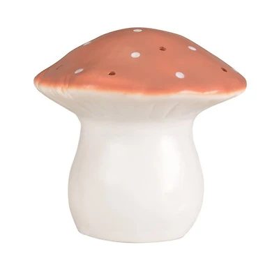 Lampe Champignon Large - Terra