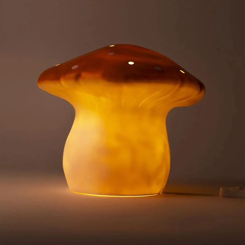 Lampe Champignon Large - Terra