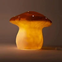 Lampe Champignon Large - Terra