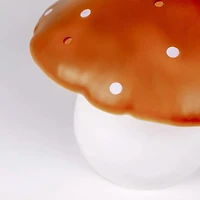 Lampe Champignon Large - Terra