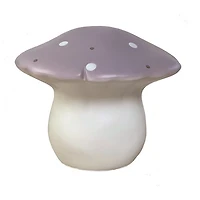 Lampe Champignon - Lavande