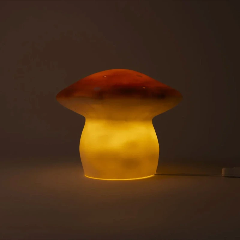 Lampe Champignon - Terra