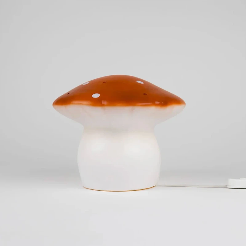 Lampe Champignon - Terra