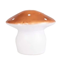 Lampe Champignon - Cuivre
