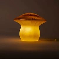 Lampe Champignon - Cuivre