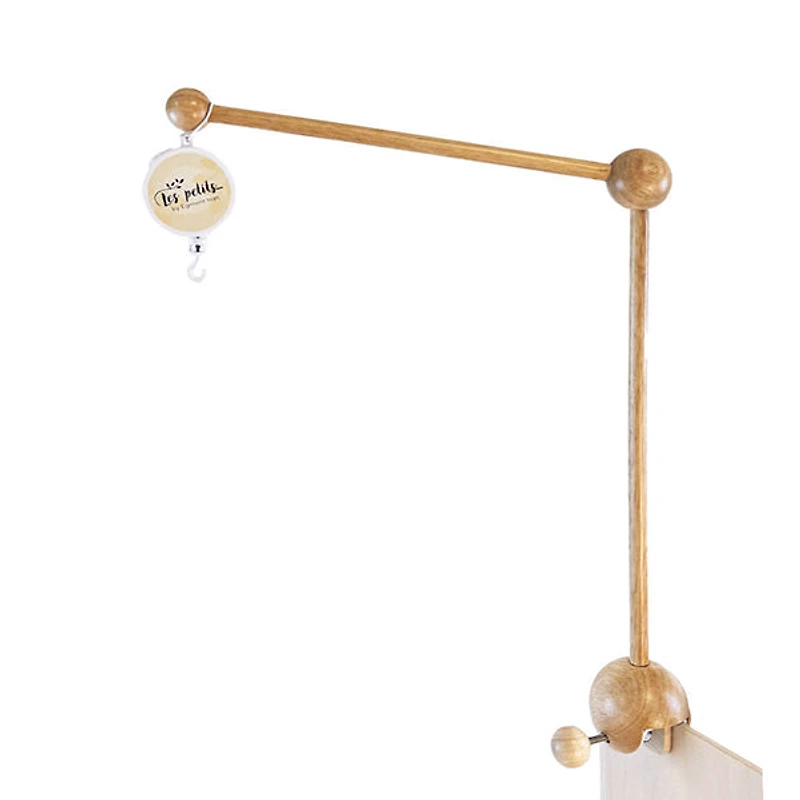 Bras Pour Mobile avec Boite à Musique