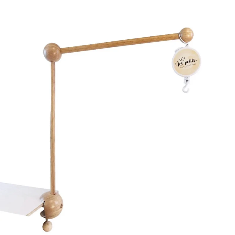 Clamp For Mobile With Music Box
