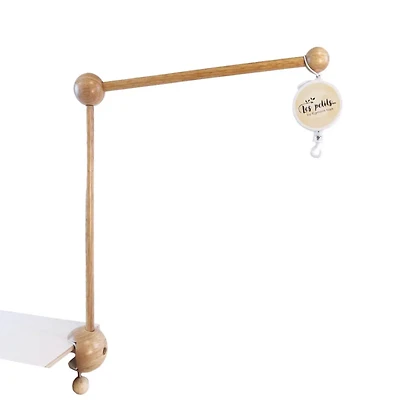 Clamp For Mobile With Music Box