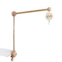 Clamp For Mobile With Music Box