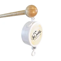 Clamp For Mobile With Music Box