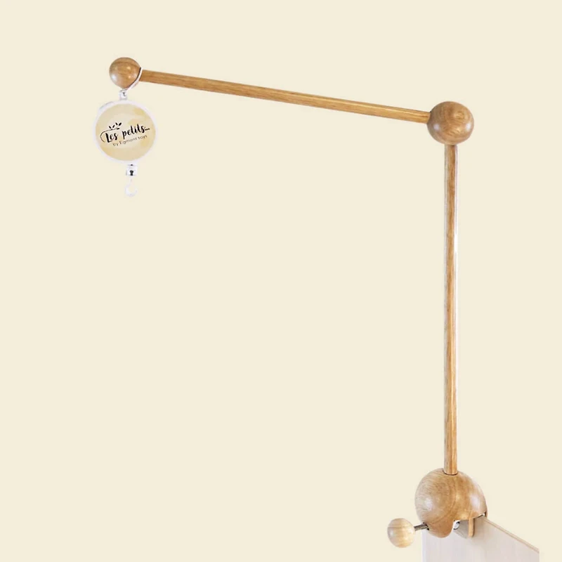 Clamp For Mobile With Music Box
