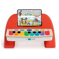  Cal’s First Melodies Magic Touch Wooden Piano