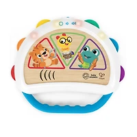 Tap&shake Magic Touch™ Tambourine