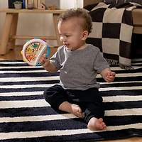 Tap&shake Magic Touch™ Tambourine