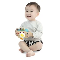 Learning Lens Camera