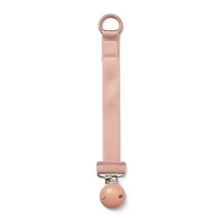 Attache Suce en Bois -  Rose