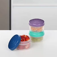 Ensemble 3 Mini Contenants 130ml