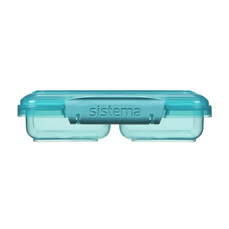 Contenant Lunch 350ml Turquoise