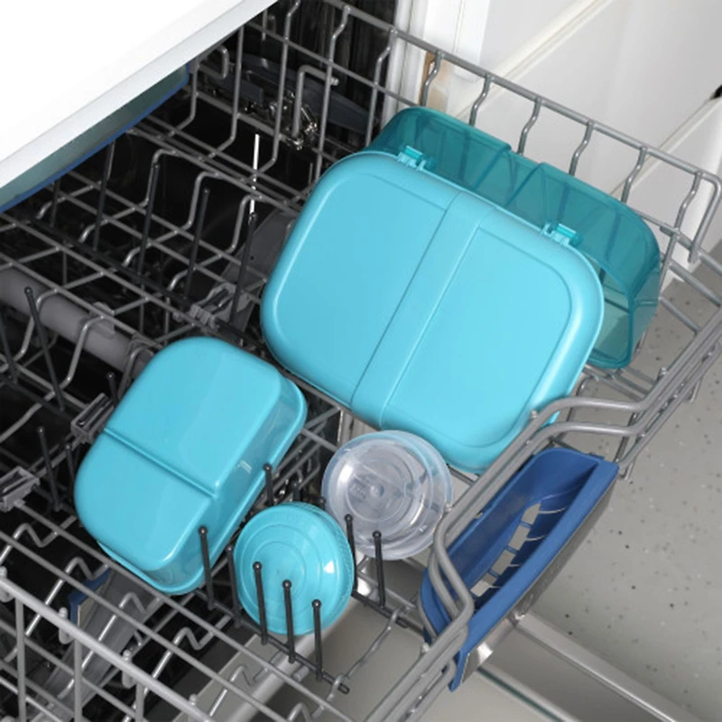 1.1l Ribbon Lunch TO GO™ - Teal