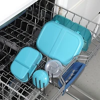 1.1l Ribbon Lunch TO GO™ - Teal