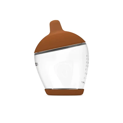 The Classic Bottle - Shape 4 / Color Deep