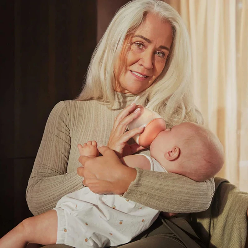 Le biberon Classique